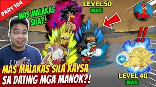 Nilabas na Bagong Manok Mas Malakas sa Super Sisiw 3  Manok na Pula Part 104 [upl. by Allenrad478]