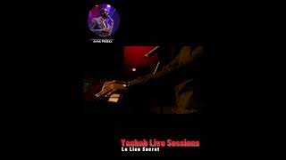 Yashab Live Sessions 2024  Extrait MoSax on Busa Jeso Busa [upl. by Ynahpets]