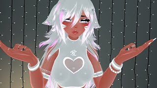 Cozy chats with Metal  Mindfulness ASMR VRChat F4A [upl. by Fougere]