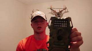 Wildgame Innovations Terra 10 Unboxing and Setup [upl. by Anier]