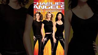 Charlie’s Angels Full throttle was theatrically released 20 years ago today [upl. by Anirahs]