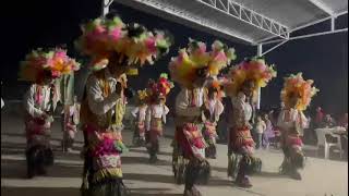 Danza Chichimeca Virgen Maria 🇲🇽🔥 [upl. by Okimuy]