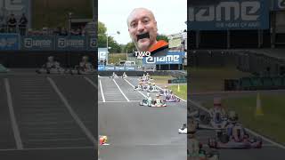 Welsh Commentator goes CRAZY for DOUBLE Welsh Podium [upl. by Crean]