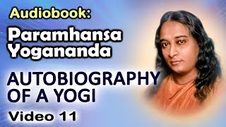 Audiobook Autobiography of a Yogi by Paramhansa Yogananda 1148 [upl. by Alledi]