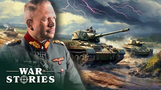 Heinz Guderian The Mastermind Of The Blitzkrieg  Tanks  War Stories [upl. by Toomay865]