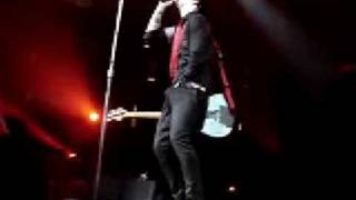 Green Day  Hitchin A Ride Live  Corel Centre Ottawa 2005 [upl. by Odlonra]