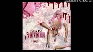 Remy Ma  Shether DJ PREMIER MIX [upl. by Goeselt]