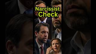 Narcissist Check darkpsychology psychology [upl. by Lap]