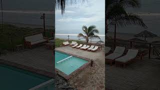 Hotel Costa Blanca Vichayito Perú 2024 [upl. by Notsecnirp]