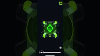 The reboot s2 Omnitrix in OmniWatch 3D [upl. by Aihsenrad]