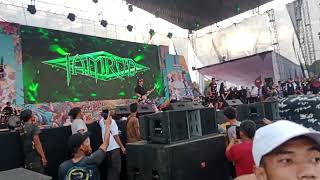 jamrud live Bima cirebon [upl. by Agostino633]