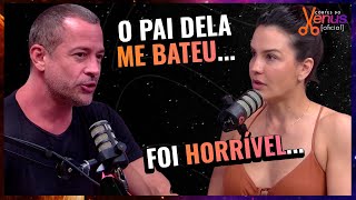 COMO MALVINO e KYRA GRACIE se CONHECERAM [upl. by Bibbie]