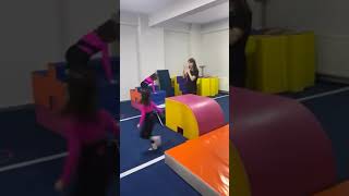 gymnastics gymnast gymnastic 🤸‍♀️ [upl. by Uv]