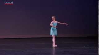 Johanna Sigurdardottir  Piano Dance [upl. by Lavine]