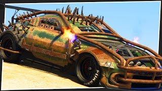 ALL NEW JDM BEAST FOR GTA 5 [upl. by Ahsuat]