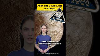 Are we FINALLY going to find ALIEN life in our SOLAR SYSTEM shorts [upl. by Octavus]