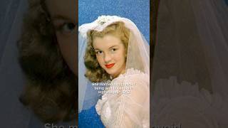 MarilynMonroe’s Marriage 1 Circumstance and Struggles [upl. by Buell]