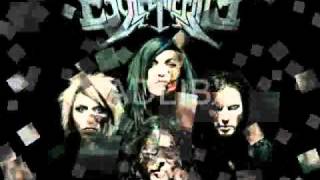 Escape The Fate  The Aftermath The Guillotine Part III w Lyrics HQ [upl. by Gavriella]