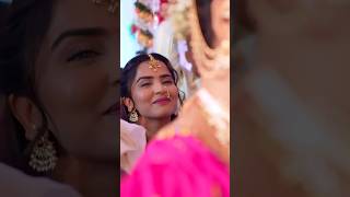 My Sisters Wedding sameekshatakke love bridesmaid marathi marathimulgi marathiwedding [upl. by Ignace613]