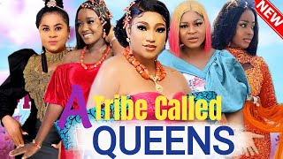 A Tribe Called Queens Complete SeasonQueeneth HilbertZubby Michael Destiny Etiko 2024 Movie [upl. by Miyasawa223]