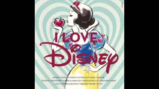 06 Fremde wie ich I Love Disney [upl. by Salguod]