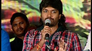 Anil Ravipudi Patas Movie Director Speech At Patas Movie Audio Launch [upl. by Robin]