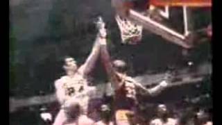 Julius Erving Highlights Career  Rare Footage [upl. by Larrie]