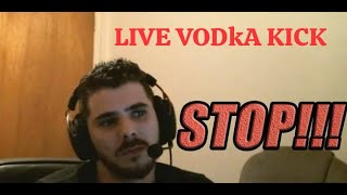 VODKA LIVE [upl. by Hgieliak81]