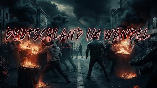 Deutschland im Wandel Ein Song über Politik und Wirtschaft [upl. by Akcirahs]