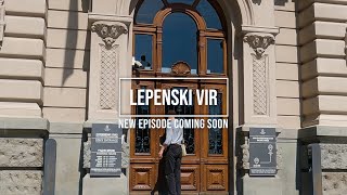 Ancient history  LEPENSKI VIR  National Museum of Serbia [upl. by Ayor]