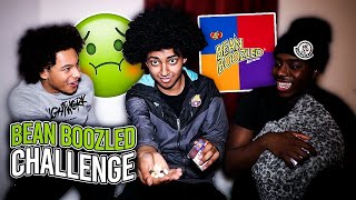 BEAN BOOZLED CHALLENGE [upl. by Netsyrc924]