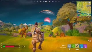 FortniteThe game plays hardwhen I play f€rs [upl. by Nahpos]