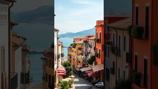 Dream Destinations in Southern Italy for Living or Retirement 🇮🇹 short [upl. by Bergstein319]