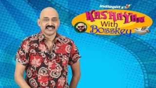 Jilla Movie Review  Kashayam with Bosskey  VijayKajal Agarwal [upl. by Suiradel]