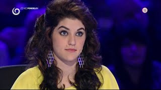 X FACTOR  NAJVÄČŠIE SPEVÁCKE KATASTROFY 14122015 o 2240 na JOJke [upl. by Atiuqrahs507]