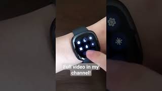 Fitbit Sense 2 [upl. by Hamid428]