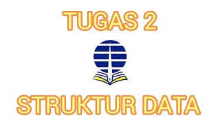 Tugas2 Struktur Data Universites Terbuka [upl. by Eignav260]