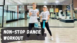 NONSTOP ZUMBA DANCE WORKOUT  TIKTOK 2024  30MINUTE DANCE CARDIO WORKOUT  CDO DUO FITNESS [upl. by Nolra661]