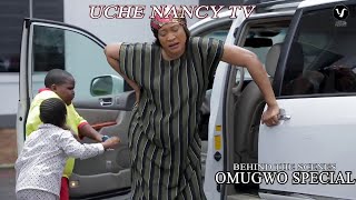 Ofe Owerri Special 2Trending Nollywood Movie review Patience UzorkwoToto Dike [upl. by Nawiat292]