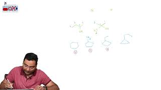 Lecture2 Types of structural isomers Constitutional isomers [upl. by Eimmaj668]