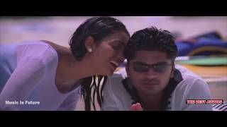 যেখানে সাঁইর বারামখানা  Jekhane Shai er Baramkhana  Paoli Dam  Moner Manush  Bangla Movie [upl. by Nadeau]