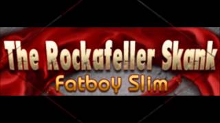 The Rockafeller Skank DDR Version  Fatboy Slim [upl. by Gustavus]