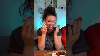 Kolalı Sosis 😲 couplereaction food recipe asmr sausage [upl. by Faruq]