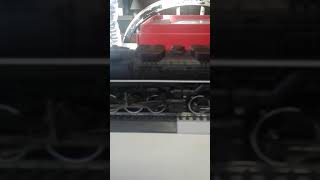 New Rivarossi 2666 Allegheny steam loco with sound [upl. by Frants119]