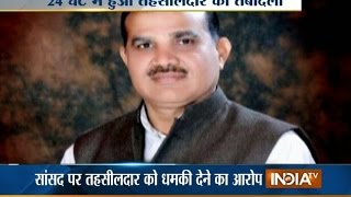 Aaj Ki Pehli Khabar  June 3 2015  India TV [upl. by Nnauol458]