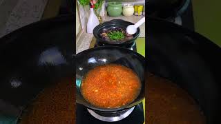 Nudus Recipe trending food [upl. by Ybbil]