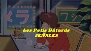 Les Petits Bâtards  Perros  Epicentro Arte en Vivo [upl. by Labinnah]