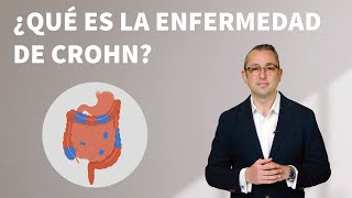 Enfermedad de Crohn Causas síntomas y tratamientos  Stanford [upl. by Stroup]