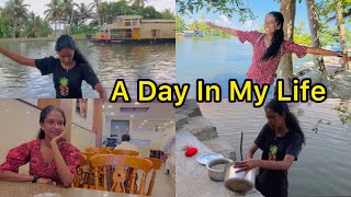 A Day In My Life  ARCHANADEV എന്റെ സാധാരണ ഒരു ദിവസം🥰viral trending archanadev art dayinmylife [upl. by Liu]