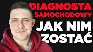 Jak Zostać Diagnostą Samochodowym [upl. by Delle186]